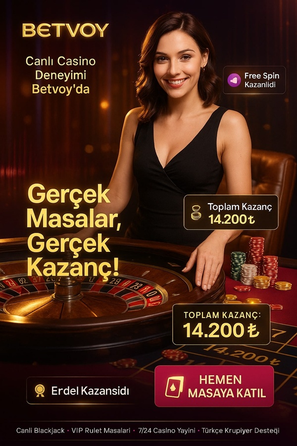 Betvoy Yatırım
