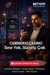 Casino Betvoy