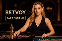Betvoy Bahis