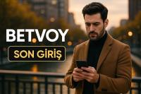 Betvoy Son Giriş